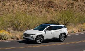 Your estimated credit score loan term. 2022 Hyundai Tucson First Drive Review Autonxt