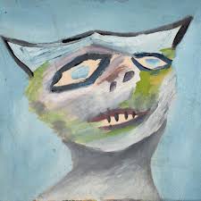 Art Gallery Of Nsw On Instagram Currently In Our 20th Century Australian Galleries You Ll Find Several Sidney Nolan W Australian Art Art Australian Painting