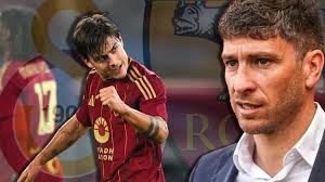 Roma'dan flaş Paulo Dybala açıklaması! Galatasaray teklif yaptı mı?