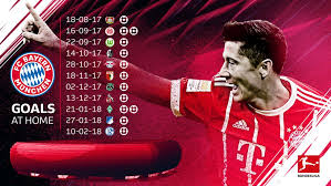 Lewandowski's performance this year has been nothing short of a tour de force. Bundesliga Bayern Munich S Robert Lewandowski Equals Long Standing Bundesliga Goalscoring Record