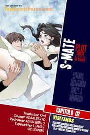 S-Mate - Capitulo 2 - TopComicPorno.com