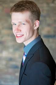 Obituary for Anthony J. Erickson