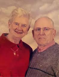 Obituary information for Anna and John Gardiner