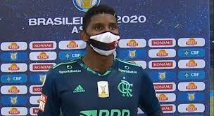 Hugo souza is an actor, known for gambiarra, o hd de espadas (2019), tromba trem: Football Talent Scout Jacek Kulig On Twitter Hugo Souza 6 Saves Vs Palmeiras 1 From Inside The Box 7 Saves Vs Independiente Del Valle 3 From Inside The Box The New Flamengo Star Is Born