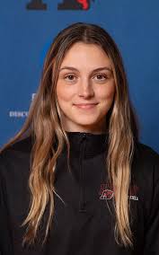 2022-2023 Women's Track and Field Roster