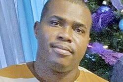 Jessie Stroupe, 58, retired from Cherokee Finishing, Freightliner