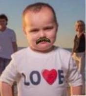 Guys, Please see below about Beauvember! In years past members of the Holy  Name Society have grown mustaches in November in support of Movember and  have raised money for various cancers that