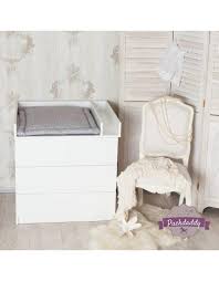 Wickelaufsatz Malte Mit Trennfach Weiss Fur Ikea Malm Ikea Malm Kommode Ikea Malm Malm Kommode