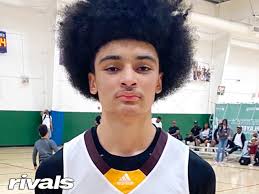 Ranking the Contenders: Forward David Punch