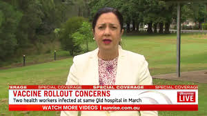 Speech by annastacia palaszczuk extracted from hansard of thursday, 12 october 2006 file name: Sunrise Queensland Premier Annastacia Palaszczuk Expects To See More Coronavirus Cases Facebook