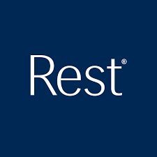 Rest AU logo