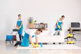 Die reinigungsfirma, der beste ansprechpartner in sachen wohnungsreinigung. Grundreinigung Einer Wohnung Kosten Und Preisbeispiel