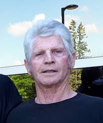 Obituary of Richard Levy