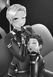 Xkit )Got something for me?(Avengers Endgame!) hentai porn comic