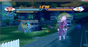 Xenoverse that offers similar gameplay with the new 3d battle arena and modes. Ssj4 Vegeta Xenoverse 2 Novocom Top