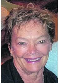 Patricia Trost Obituary (1941