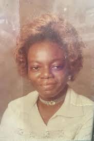 Nancy Regina Irvin Obituary