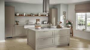 Maybe you would like to learn more about one of these? Fairford Sage Green Kitchen Fitted Kitchens Howdens