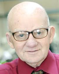 Richard Foote Obituary (1937