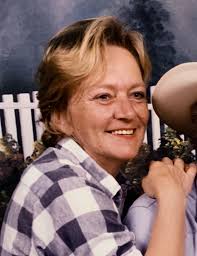 Obituary information for Maggie Brandon