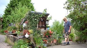 Sie lieben die pflanzenwelt von louisiana? Garten In Sasbachwalden Wird Liebevoll Gepflegt Wer Macht Sich So Viel Arbeit