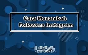 Cara untuk mendapatkan akun instagram di youtube. 10 Cara Menambah Followers Instagram Aktif Secara Gratis Tanpa Jasa