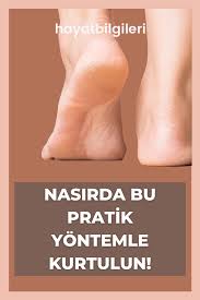Ayak Mantari Panosundaki Pin