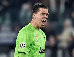 Juventus juve stara dama turyn ronaldo dybala szczęsny koszulka. Ex Arsenal Keeper Szczesny Performing So Well At Juventus He S Set For Bumper New Contract