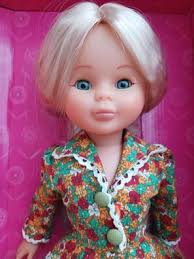 Nancy Famosa Nancy Coleccion Segunda Mano Muñeca Nancy Colección Azafata  Famosa · Nancy Colección · El Corte