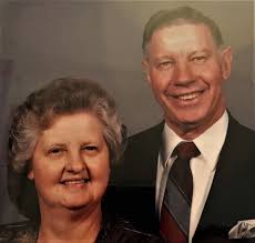 Margaret Ann Hudson (1930-1990)