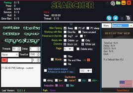 Aug 09, 2021 · quick search is a free and cool desktop search tool to search document and locate a file on local disks easily and instantly. Dork Searcher Ez V 14 1 2 4 Paid Version Cracked By Team Otimus Cracked Programs Nulled