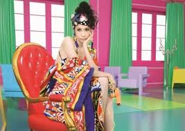 婦女新知 2021 (a woman for all seasons) 莫文蔚. Ir9ofpahza1wgm