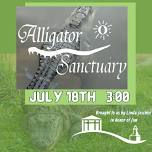Alligator Sanctuary