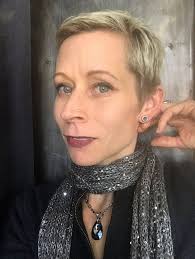 Mens Silver Hex Nut Stud Earrings W Black Crystal, Silver Post Earrings,  Hardware Jewelry, Gift for Groom, Groomsmen, Husband, Fathers Day