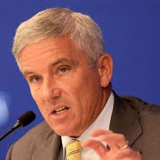 PGA Tour power broker explains 'obvious' LIV Golf situation