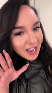 Joven Latina En Casting Usa