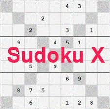 Free online sudoku x puzzles. Web Diagonal Sudoku Free X Sudoku Puzzles To Play Online
