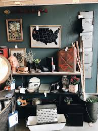 Vintage Finds From City Home Vintage Industrial Living Room Home Decor Modern Homes For Sale