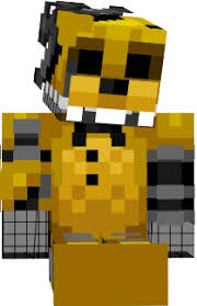 Ignited golden freddy sing fnaf song. Ignited Golden Freddy Tjoc R Nova Skin