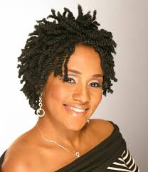 Senegalese twist hairstyles are the ideal hairstyle for this. Pin On Hair Styles