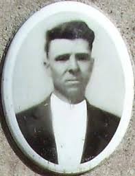 Abraham Lincoln “Link” Garrett (1882-1929)