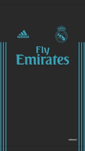 National kits update 2019 for pes17 by simonnoelkavanagh. Empty Spaces On Twitter Realmadrid Adidas Away Kit 2017 2018 Https T Co Ouogfisfzo