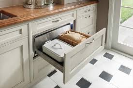 thermador warming drawer factory