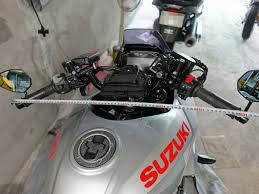 I don't know anything other than a motorcycle - はてなブログ