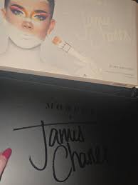 What Is The Rare Color in Thr James Charles Palette