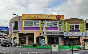 It was formerly known as lembaga urusan dan tabung haji (luth). Hilltop Hotel Tanjung Malim Updated 2021 Prices