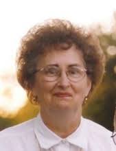 PAULINE MARGARET BAX