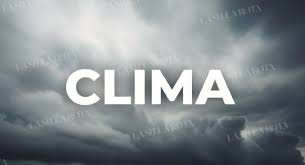 Clima en Toluca hoy: Cielo nublado con 90% de probabilidad de lluvia