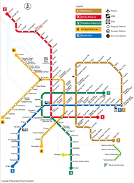 It includes a complete set of offline public transport routes maps. Mrt Map The Best