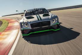 Bentley Continental Gt3 2018 4k Hd Wallpaper Wallpaper Flare